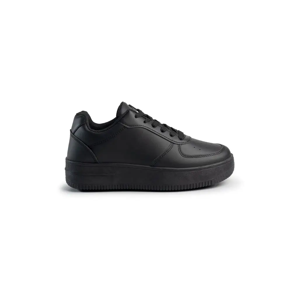 Goldstar Rock-04 Sneaker black