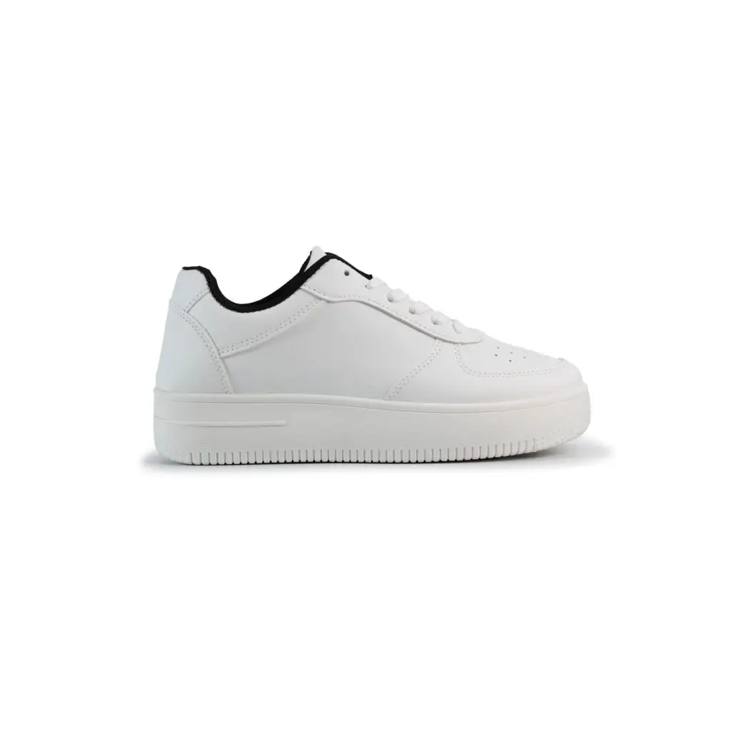 Goldstar Rock-04 Sneaker white