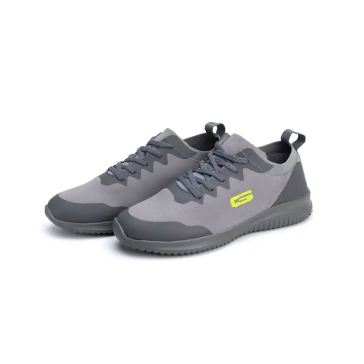 G10 G1111 Grey Goldstar Shoes for Men