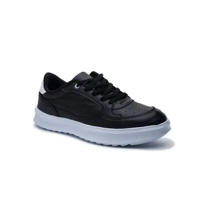 G10 G1305 black Goldstar Sneakers for Men