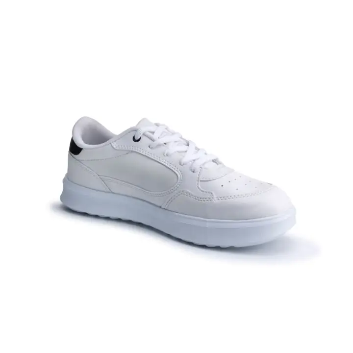 G10 G1305 white Goldstar Sneakers for Men