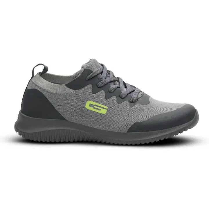 Discover G10 G1111 Grey Goldstar Shoes Comfort and Style Goldstar Trekking Shoes