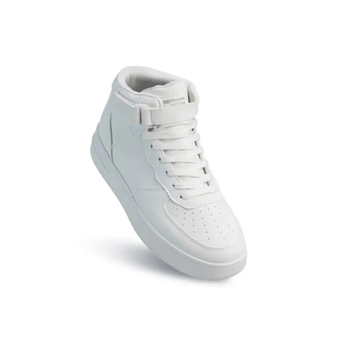 Rock 06 White Goldstar Sneakers For Men