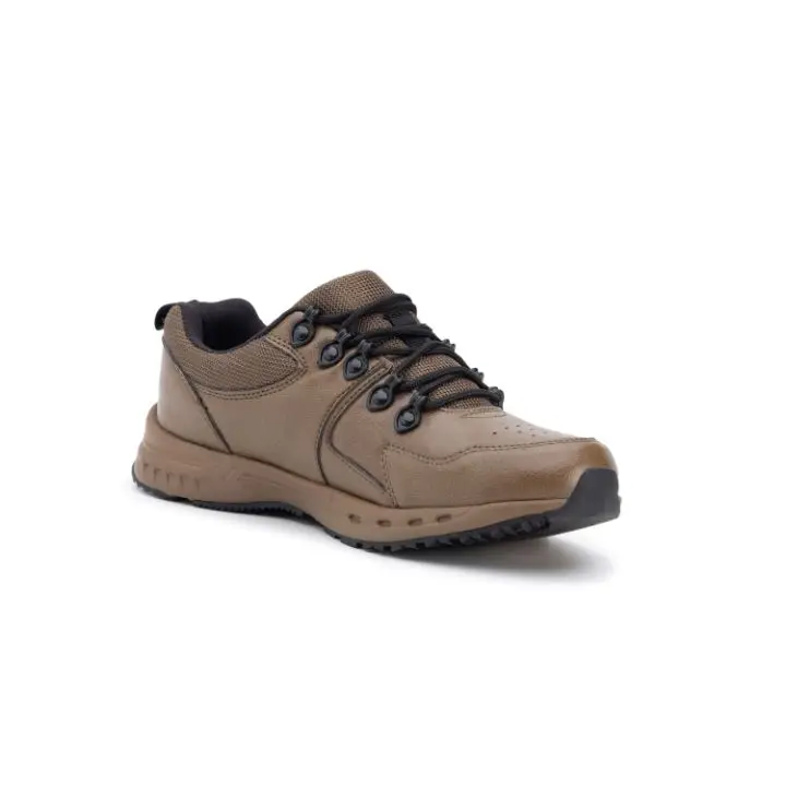 G10 G2201 Brown Goldstar Shoes for Men