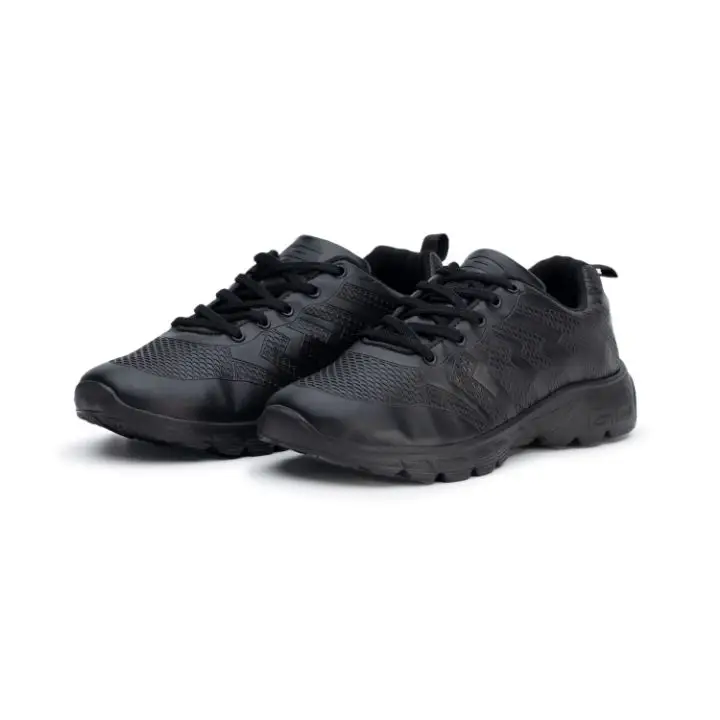 G10 G708 Full Black Goldstar Shoes for Men